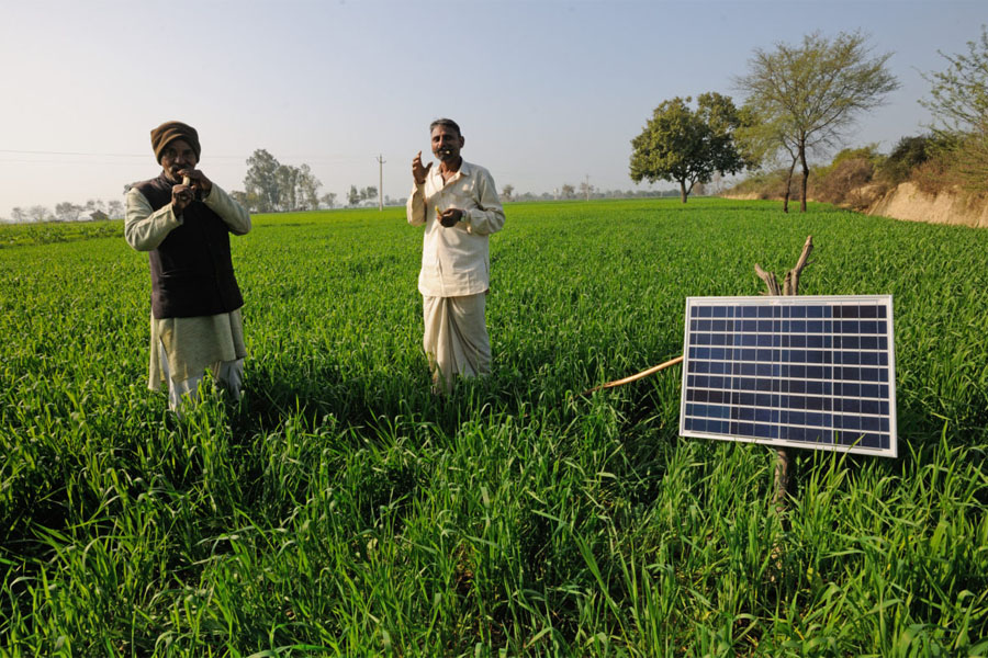 Las ventas mundiales de kits de energía solar fuera de la red alcanzarán los 9,5 millones de unidades en 2022