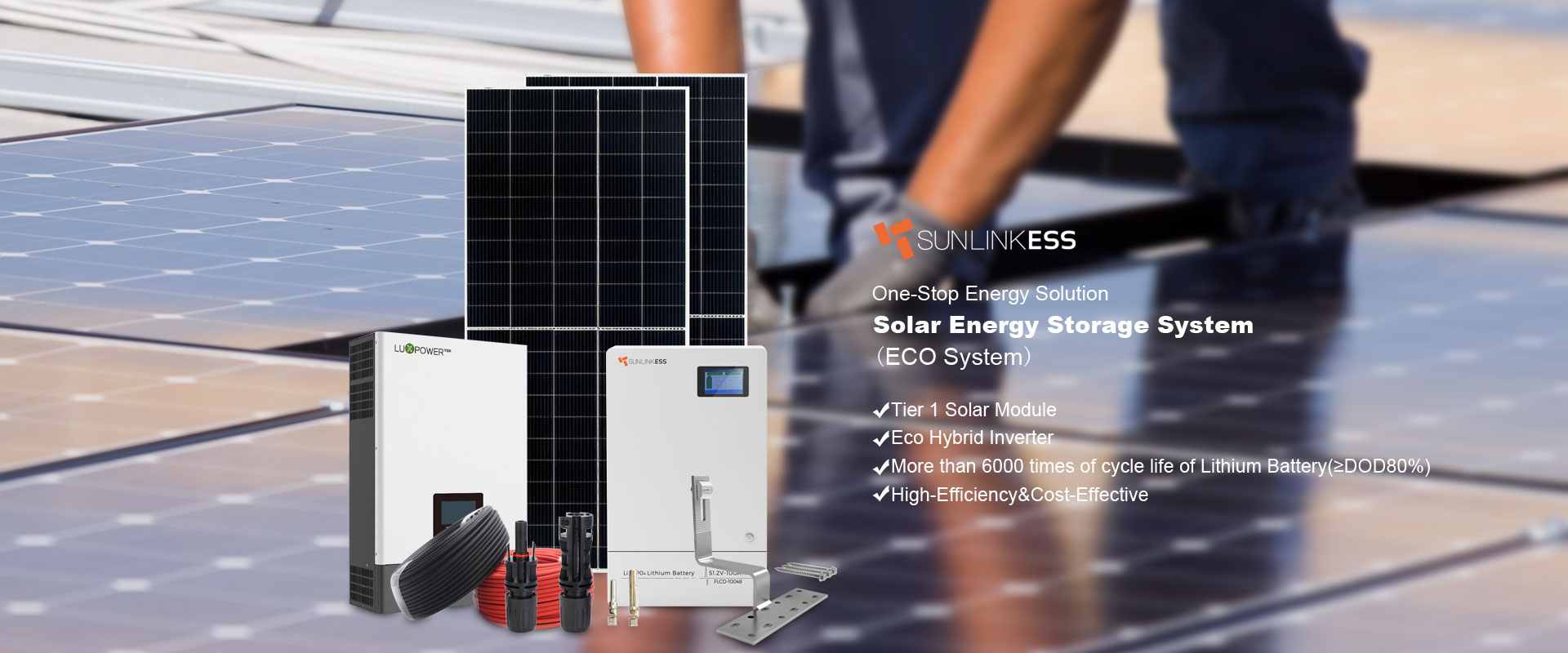Proveedores de Inversor solar fuera de la red