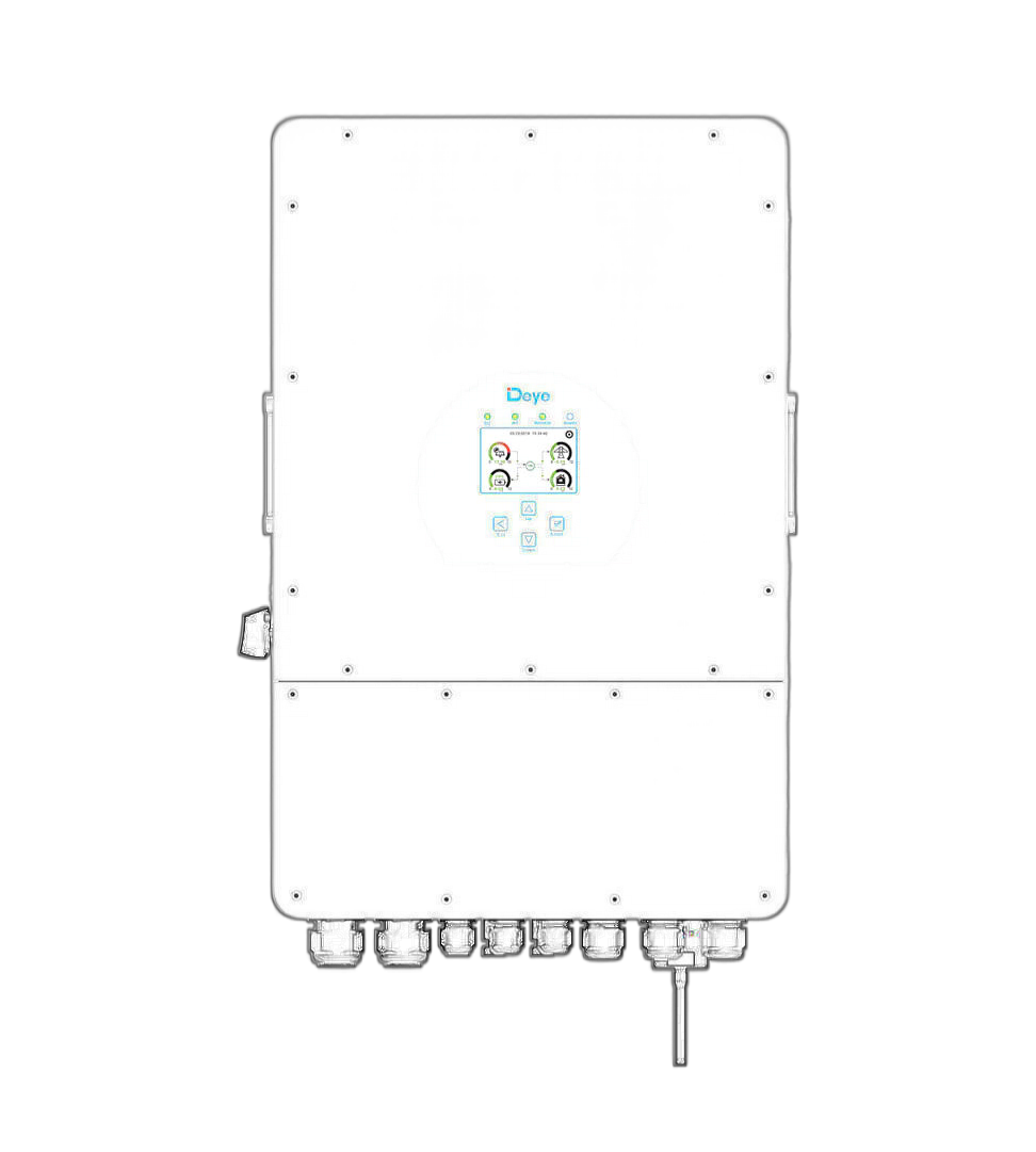 【Manual de usuario】SUN-5-12K-SG04LP3-EU