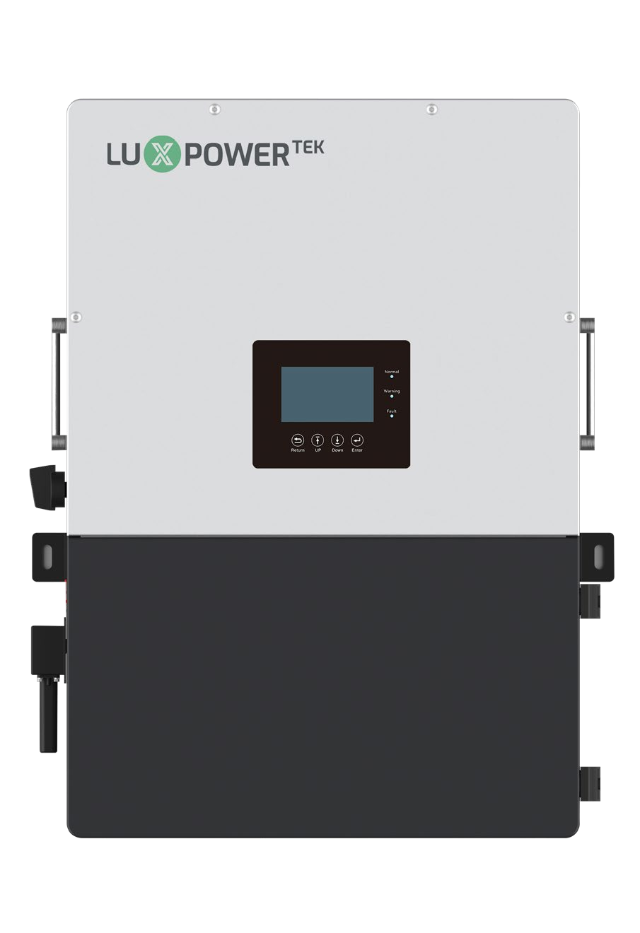 Ficha técnica de Luxpower LXP-LB-US-8-10K