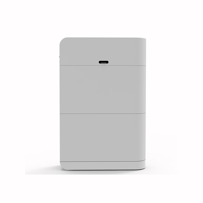 Powerbank de batería de litio de alto voltaje de 10kwh