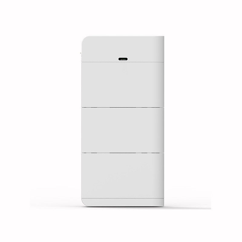 Powerbank de batería de litio de alto voltaje de 15kwh