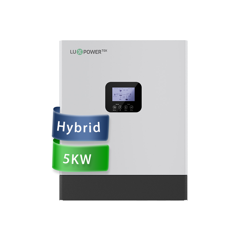 Inversor híbrido monofásico LXP GEN-LB-EU 5K 5KW
