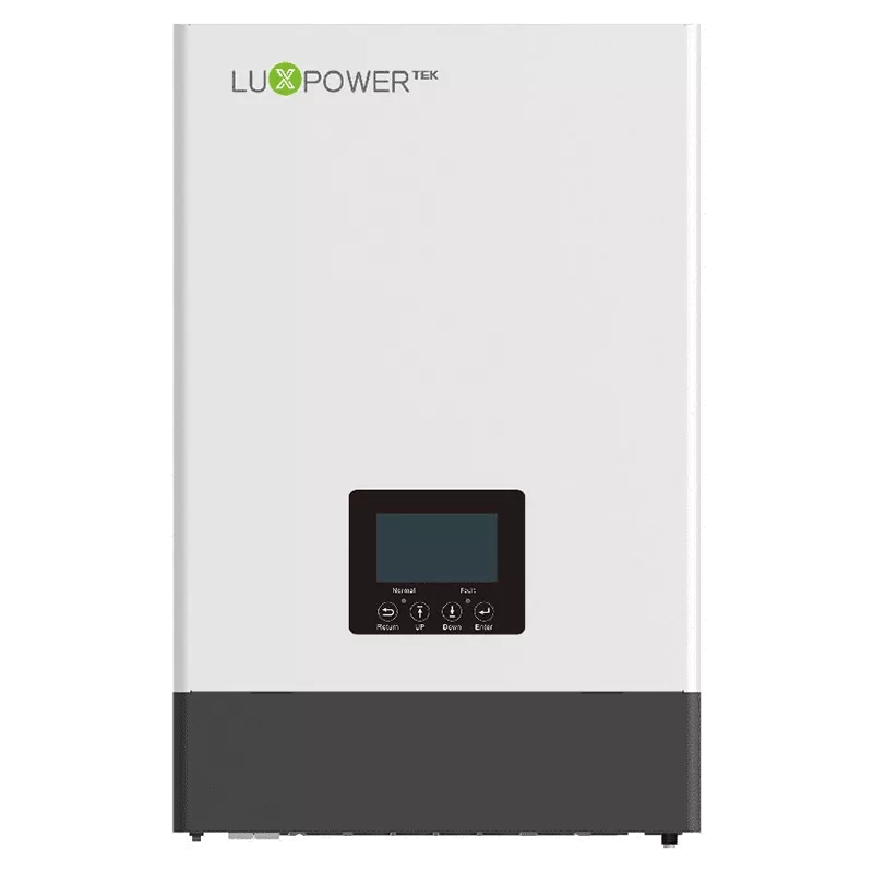 SNA 5KW 48V Inversor ecológico de 48V 48V